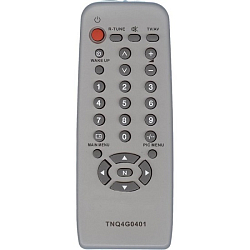 Пульт HUAYU для TV Panasonic TNQ4G0401