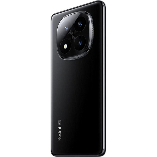 Смартфон Xiaomi Redmi Note 14 Pro+ 5G 8/256Gb Midnight Black