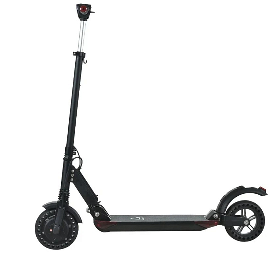 Электросамокат KUGOO Jilong S3 Pro