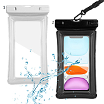 Водонепроницаемый чехол NONAME универсальный