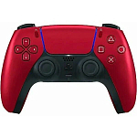Геймпад Sony DualSense для PS5 Volcanic Red