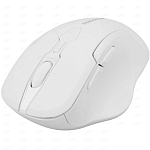 Мышь БП JETACCESS OM-96 BW White