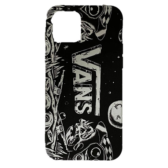 Задняя накладка VANS для iPhone 12 Pro