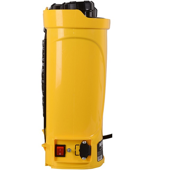 Опрыскиватель аккумуляторный HUTER SP-12AC