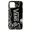 Задняя накладка VANS для iPhone 12 Pro