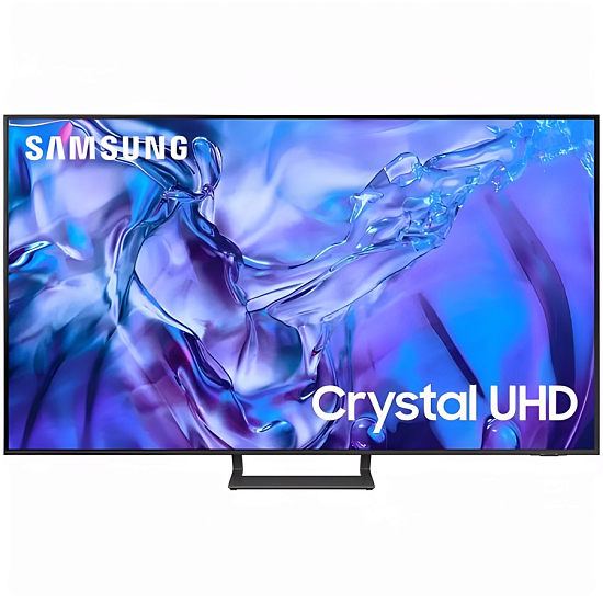 Телевизор Samsung UE43DU8500UXRU титан 43"