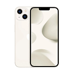 Смартфон APPLE iPhone 13 128Gb Белый (Б/У1)
