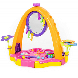 Набор ПОЛЕСЬЕ "Юная принцесса" (в коробке)