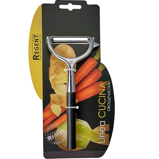 Овощечистка REGENT Linea CUCINA 93-CN-01-05