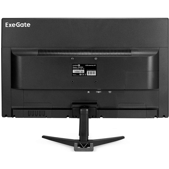 Монитор 24" ExeGate EB2400A черный (EX297377RUS)