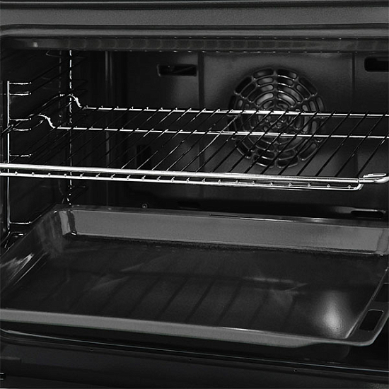 Духовой шкаф BOSCH HBF514BW0R