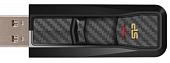 USB 32Gb Silicon Power Blaze B50 чёрный (USB 3.0)