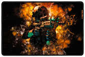 Коврик JETACCESS Panteon GP-183SM GLORY средняя 500x330x3мм