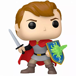 Фигурка Funko POP! Disney Sleeping Beauty 65th Prince Phillip (1457) 78184