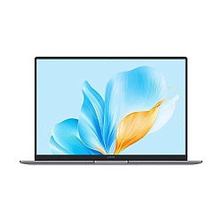 Ноутбук 16" HONOR MagicBook X 16 серый 5301ALXN Intel Core i5/16Gb/SSD512Gb/IPS/FHD+/60Hz/NoOS