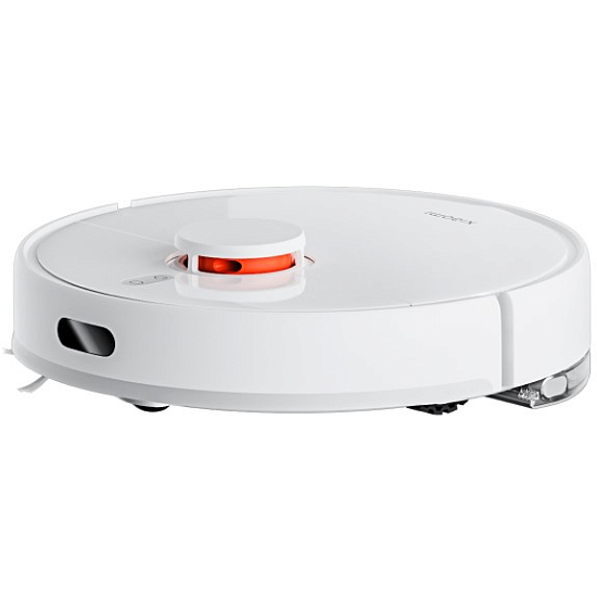Робот-пылесос XIAOMI Robot Vacuum X10, белый