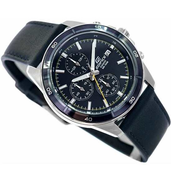 Наручные часы Casio EFR-526L-2C [5345] 44мм