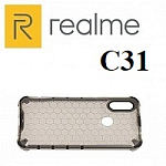 Чехлы для Realme C31