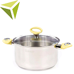 Кастрюли до 5л