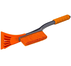 Щетка для снега AIRLINE 56 см для удаления снега