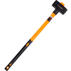 Кувалда К5Ф фиберглассовая рукоятка ВИХРЬ 73/6/1/7