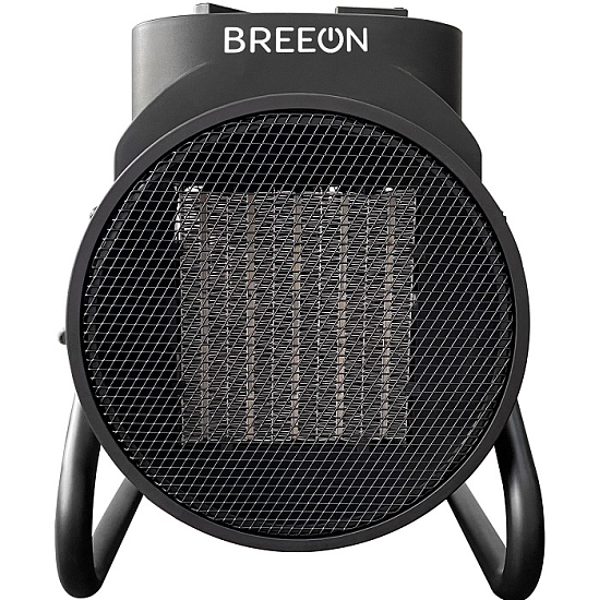 Тепловая пушка BREEON BHEG-3000