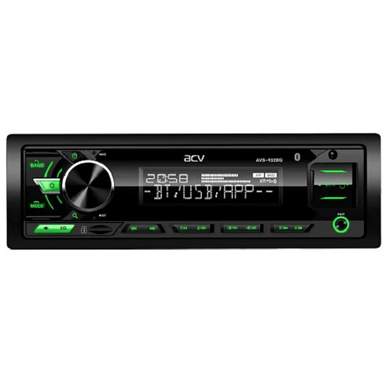 Автомагнитола ACV AVS-932BG