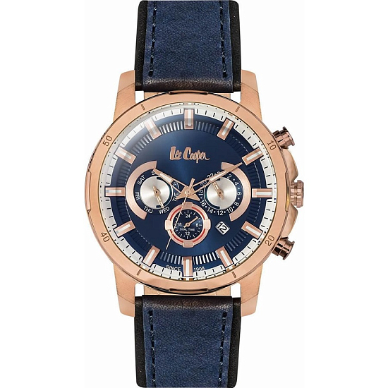 Наручные часы Lee Cooper LC06308.499 (Уценка)