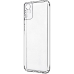 Силиконовый чехол ISA для Xiaomi Redmi 12 TPU 1.2 мм