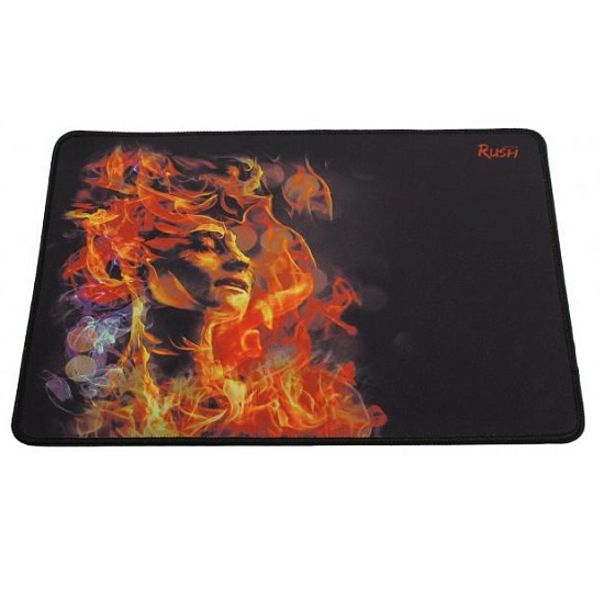 Коврик SMARTBUY RUSH Florena (SBMP-12G-FL)