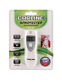 Алкотестер CARLINE ALCO-100