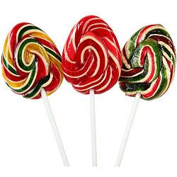 Карамель леденцовая атласная «Яйцо», 30 г 10445404