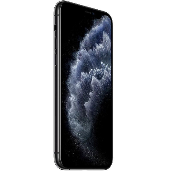 Смартфон APPLE iPhone 11 Pro 256Gb Серый космос