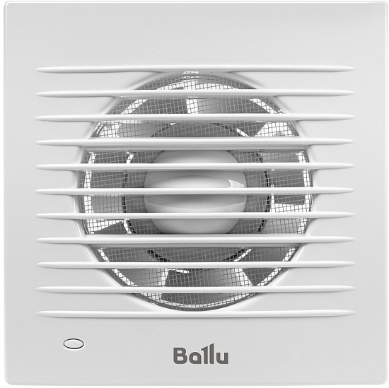 Вентилятор вытяжной Ballu BAF-FW 100N