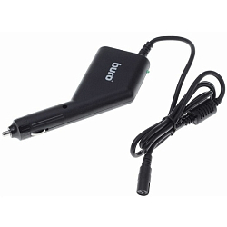 Блок питания BURO BUM-0170A90 автоматический 90W 15V-20V от прикуривателя