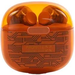 Наушники Xiaomi (Mi) Padmate PaMu S31 (S31 Orange) оранжевые