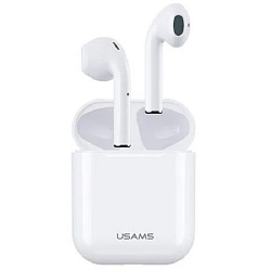 Наушники USAMS YL Series 5.0, белый