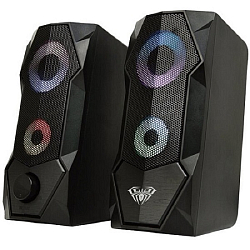 Колонки 2.0 AULA N-301