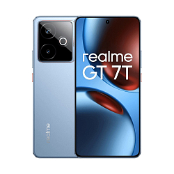 Смартфон Realme GT 7T 12/512 IceSense Blue