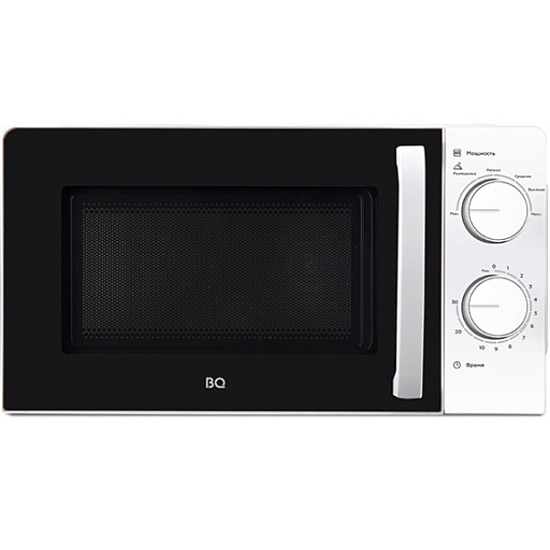 Микроволновая печь BQ  MWO-20006SM/W