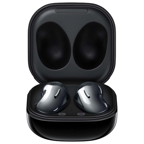 Наушники Samsung Galaxy Buds Live (SM-R180N) Black