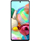 Смартфон Samsung Galaxy A71 6Gb/128Gb Белый (Б/У)