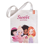 Шоппер Sweet Sisters