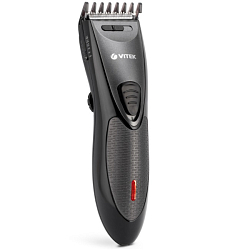 Машинка для стрижки волос VITEK VT-2567 (GR)