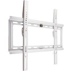 Кронштейн KROMAX Ideal-3W white, (33"-43") настенный (26019)
