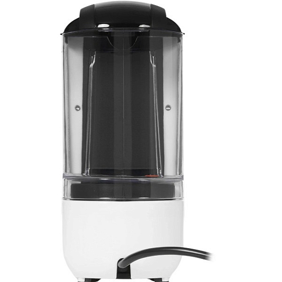 Кофеварка BQ CM3000 Черный-белый