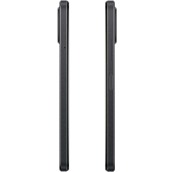 Смартфон Huawei Nova Y61 4/64Gb Черный