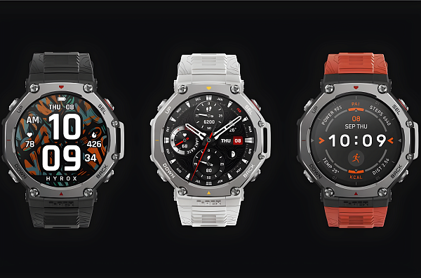 XIAOMI AMAZFIT T-Rex 3