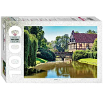 Пазл Step Puzzle 1000 "Германия. Штайнфурт"