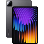 Планшет 11.2" XIAOMI Pad 7 8/128 Gray